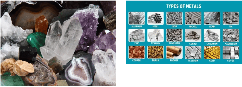 Using Metals in Interior Design: How to Smartly Incorporate Them into Different Rooms of Your Home