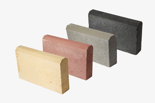 Agricultural Curbstone