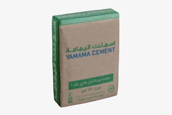 Al Yamamah Cement Finishing