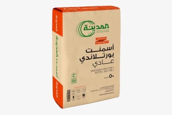 City Cement (Regular)