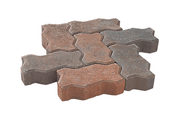 Interlock Pavers