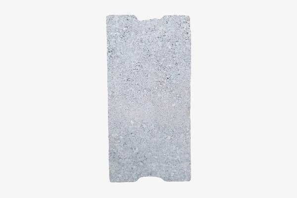 Solid Concrete Block