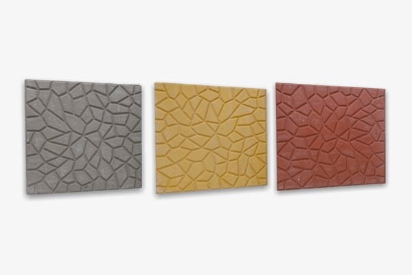 Spider Tile
