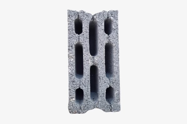 Standard Concrete Block