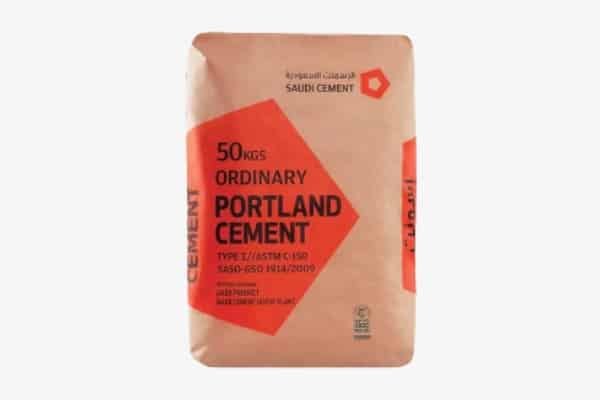 Bahraini Ordinary Cement