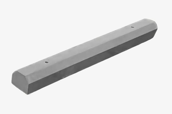 Concrete Parking Barriers