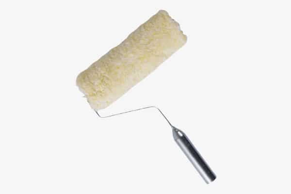 Exterior Paint Roller