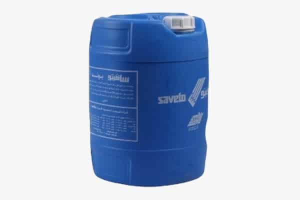 Liquid Blue Bond