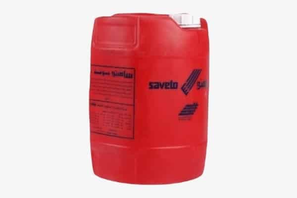 Liquid Red Bond
