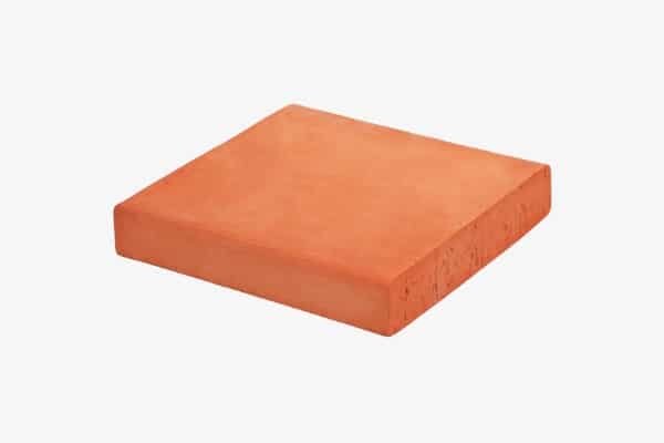 Red Thermal Tiles