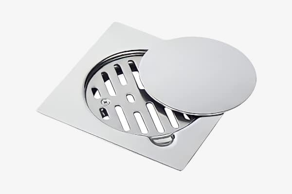 Stainless Steel Drain